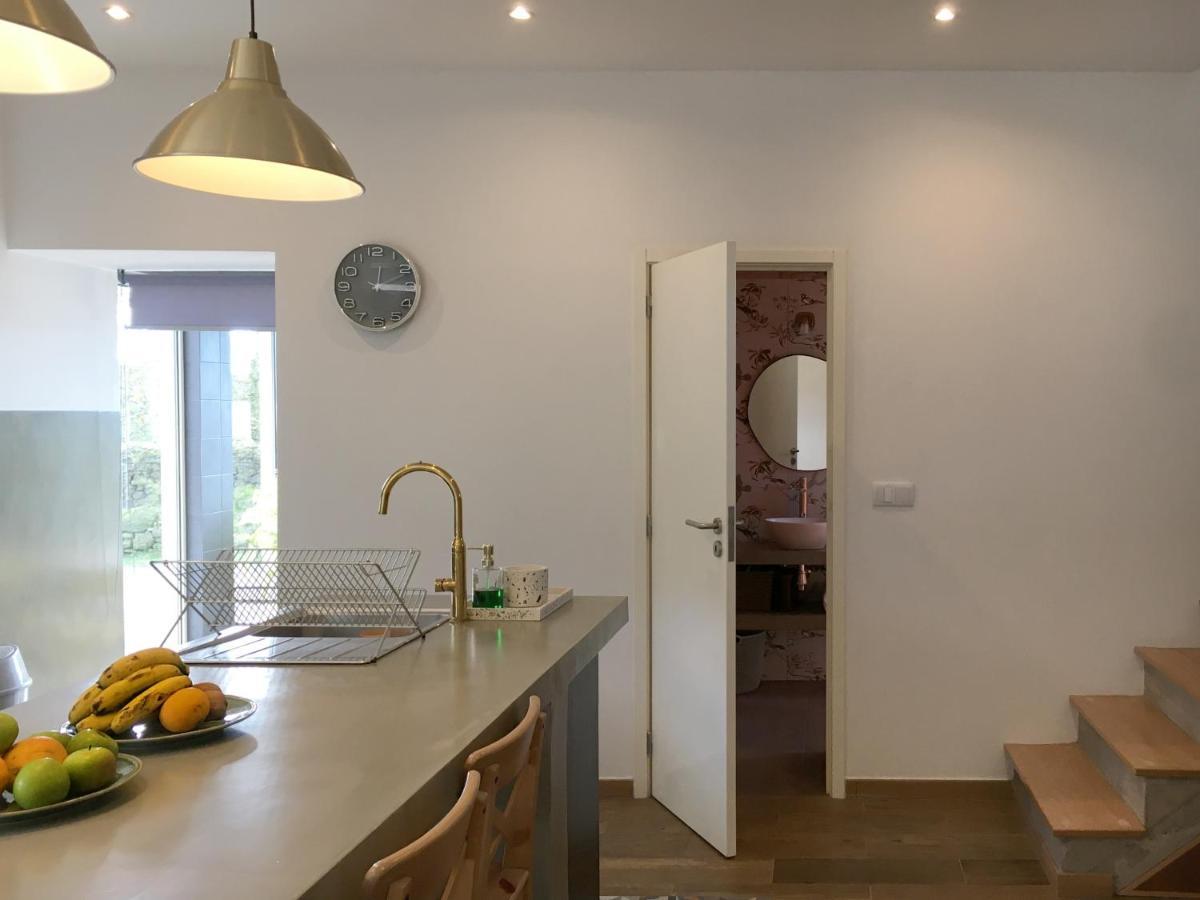 Villa Varzea Design Nest Екстериор снимка