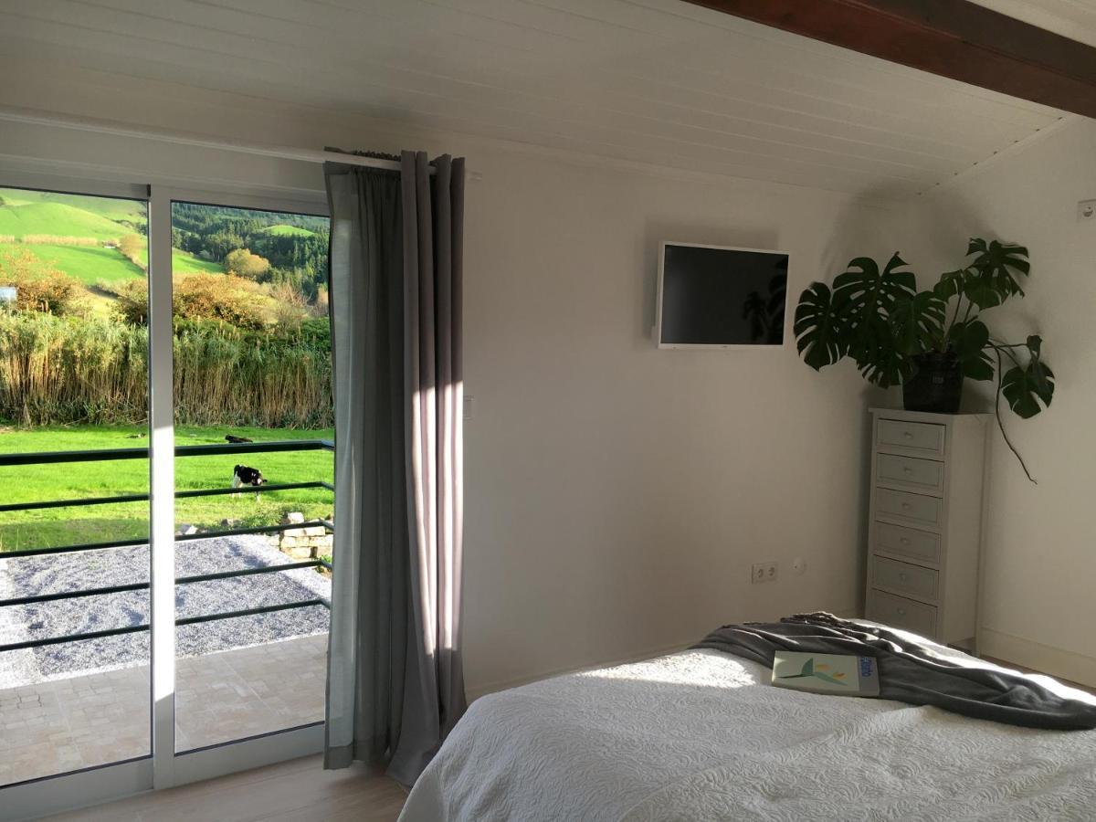 Villa Varzea Design Nest Екстериор снимка