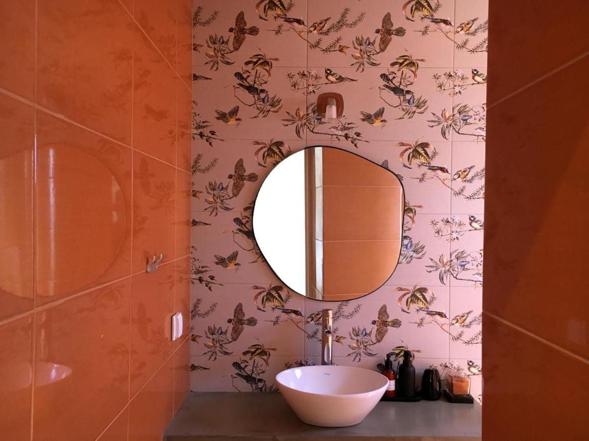 Villa Varzea Design Nest Екстериор снимка